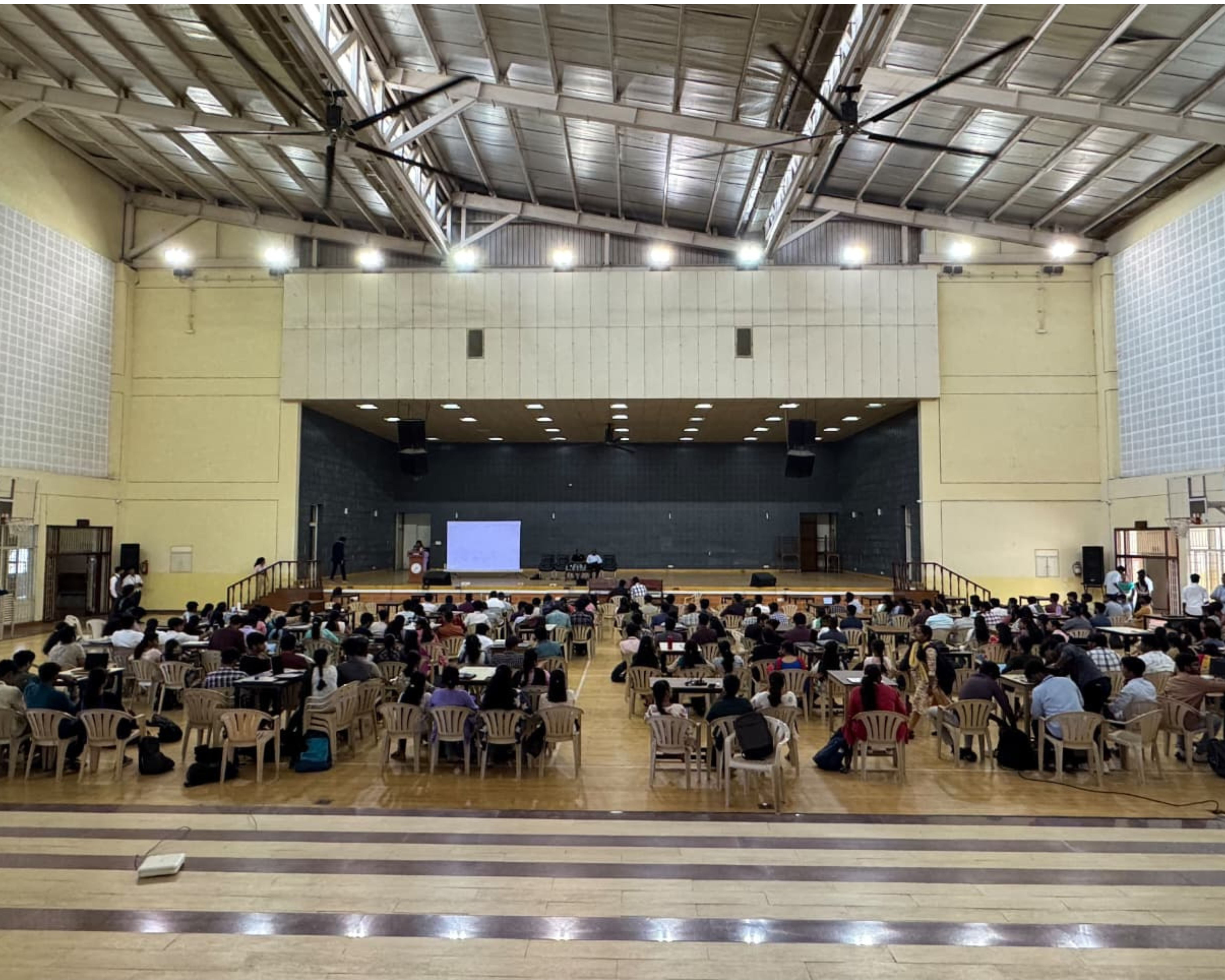 Blueprints’25 Flagship Hackathon preview photo 1